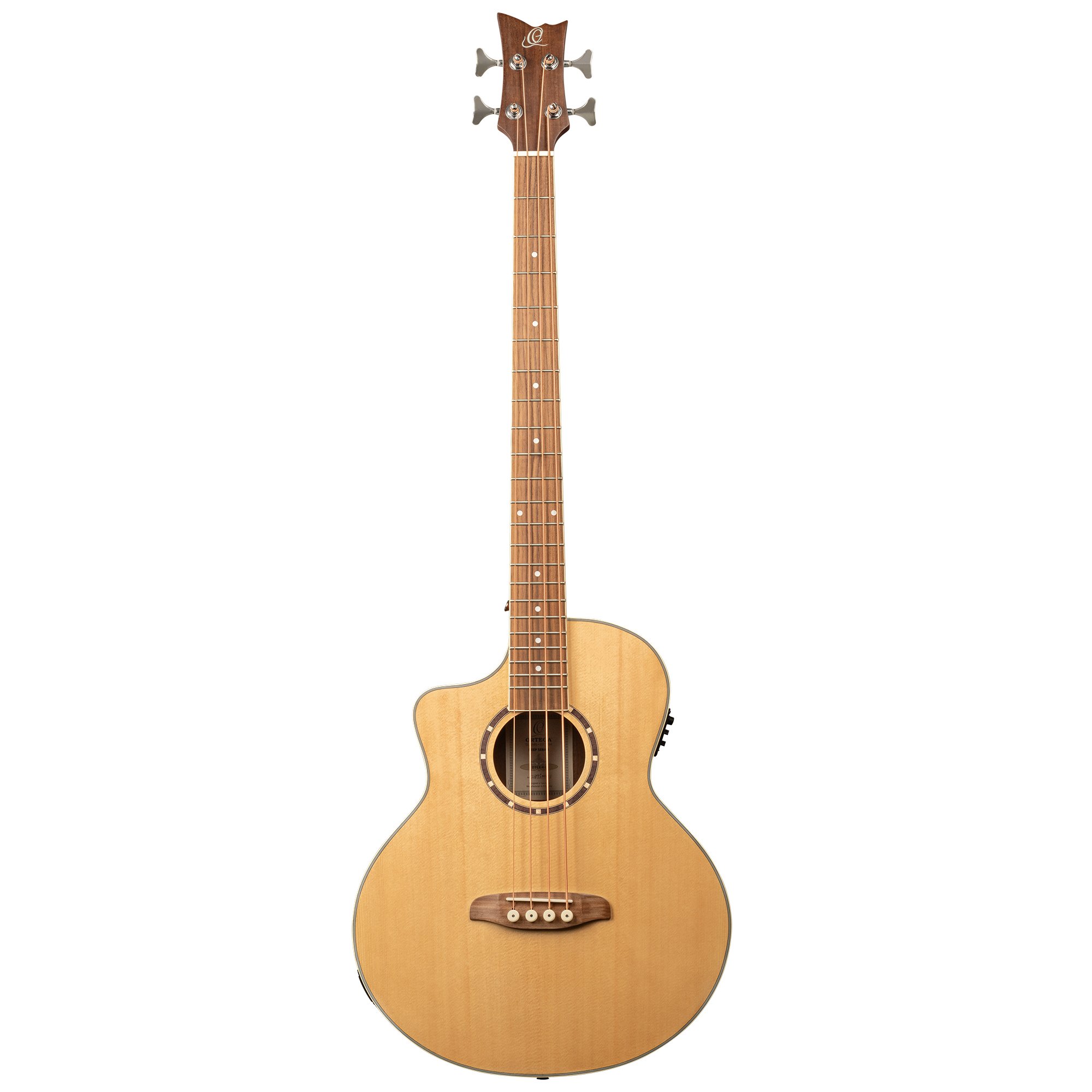 D7CE-4-L Akustikbass Lefty